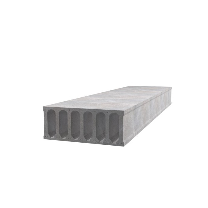 Плита перекрытия 4НВК 35-12-27